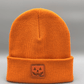 Haakwear Halloween Beanie, The Hollow One