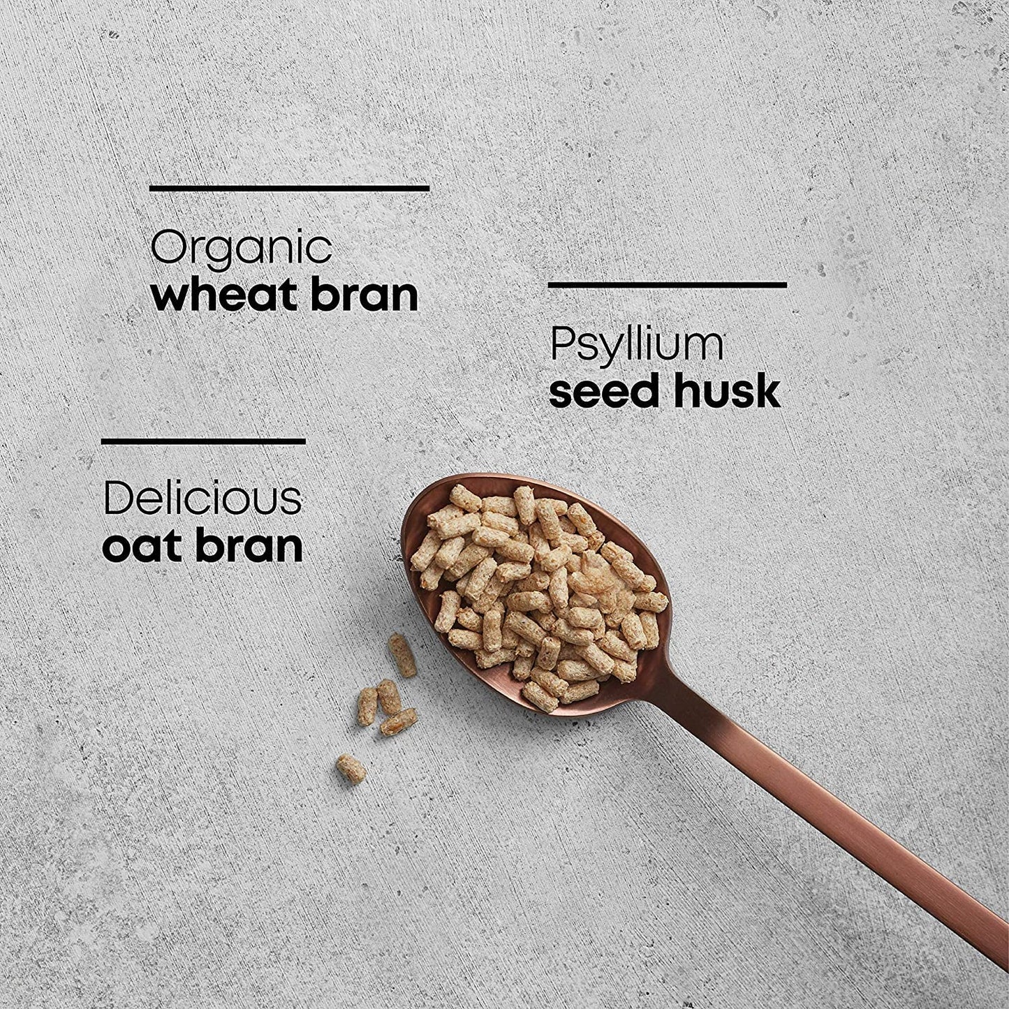 Nature's Path Organic Smart Bran Cereal, 10.6 Oz., 12-Pack