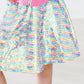 Sprinkles Flip Sequin Twirl Skort