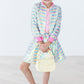 Sprinkles Flip Sequin Twirl Skort