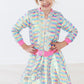 Sprinkles Flip Sequin Twirl Skort