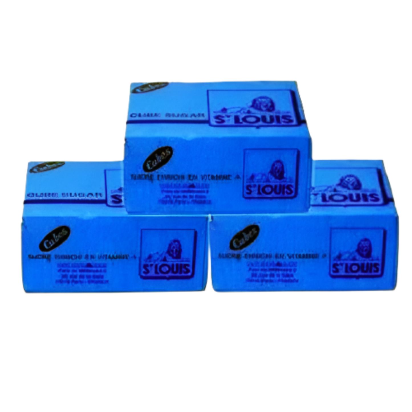 St Louis Cube Sugar