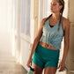 Mesh It To Me Tank
