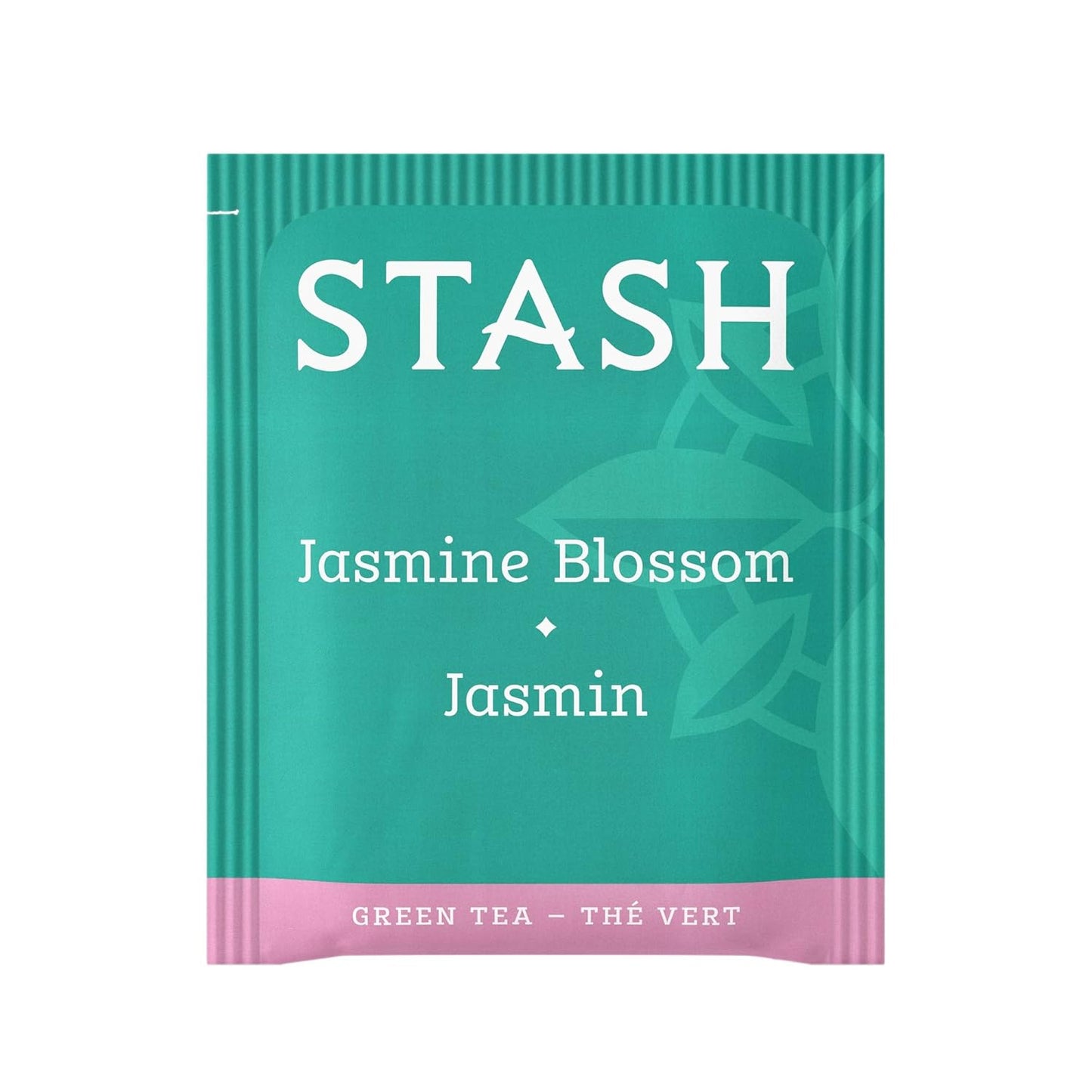 Stash Tea Jasmine Blossom Green Tea, 20 ct (Case of 6 Boxes)