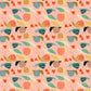 Snails Vintage Dress