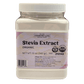 Stevia Extract Powder, White, Organic