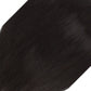 Brazilian Straight 13x4 Transparent Lace Human Hair Frontal