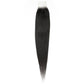 Brazilian Silky Straight 2x6 Transparent Lace Human Hair Closure