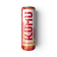 Kumu Awaken Sparkling Straw Mango, 12-Pack of 12 Fl Oz. Cans
