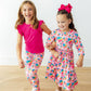Sugar & Spice Leggings