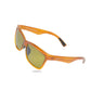 Olympic | Amber Stripe | Green G22 Lens