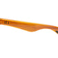 Olympic | Amber Stripe | Green G22 Lens
