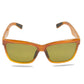 Olympic | Amber Stripe | Green G22 Lens