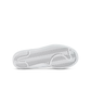 Adidas Womens Superstar II - White/White