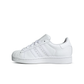 Adidas Womens Superstar II - White/White
