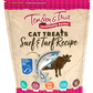 Tender & True Surf & Turf Cat Treats - 10 Pack - 3.75 Oz