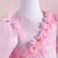 Susan Pink Party Dress