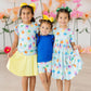 Sweet Treat Twirl Shorts