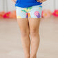 Sweet Treat Twirl Shorts