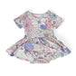 Sweet Escape S/S Twirl Bodysuit