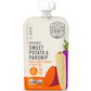 Serenity Kids Sweet Potato & Parsnip Puree 3.5 Oz, Pack of 6