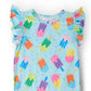 Sweet Treat S/S Ruffle Tee