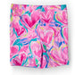 Sweetheart Scribbles Twirl Shorts