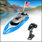 Contixo T2 Boat -Spare Battery Replacement by Contixo
