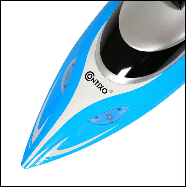 Contixo T2 Boat -Spare Battery Replacement by Contixo