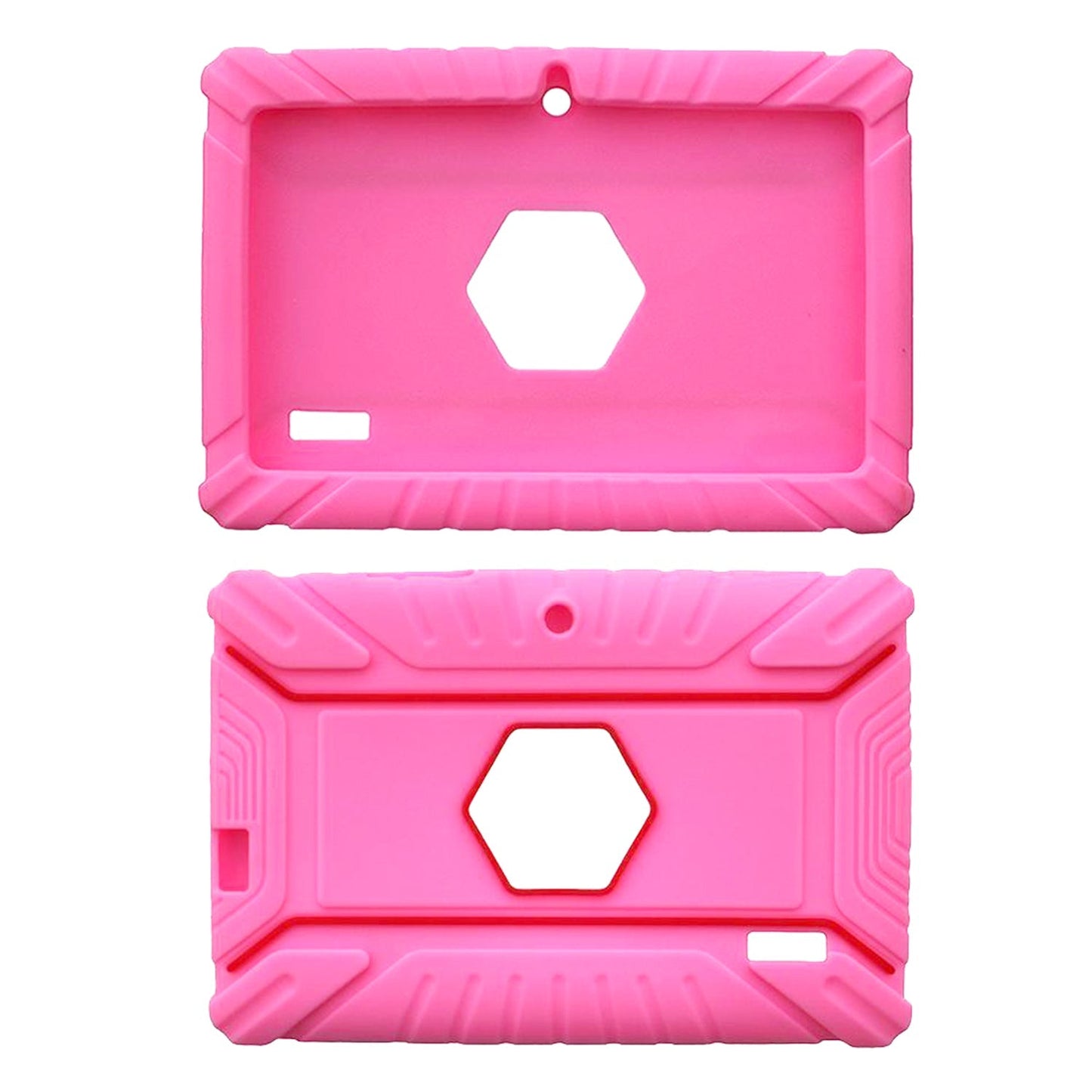 Contixo Protective Silicon Case for V8 Kids Tablet by Contixo