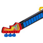 Contixo Toy Guitar Piano & Microphone Set for Kids by Contixo