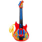 Contixo Toy Guitar Piano & Microphone Set for Kids by Contixo