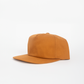 Unstructured Hat