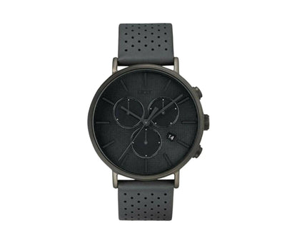 Timex Fairfield Supernova Chronograph 41mm Women Watch Grey