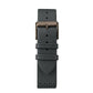 Timex Fairfield Supernova Chronograph 41mm Women Watch Grey