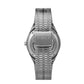 Timex M79 Automatic 40mm Men Watch Stainless-Steel/Black
