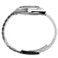 Timex Q x Coca-Cola Unity Collection Men Watch Stainless-Steel/Cream
