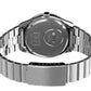 Timex Q x Coca-Cola Unity Collection Men Watch Stainless-Steel/Cream