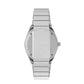 Timex Q x Coca-Cola Unity Collection Men Watch Stainless-Steel/Cream