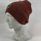 Haakwear Tactical H Stitch Uncuffed Beanie, Made in the USA, A Hat Ready for Action
