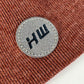 Haakwear Tactical H Stitch Uncuffed Beanie, Made in the USA, A Hat Ready for Action
