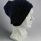 Tactical H Stitch Uncuffed Beanie, Knit Winter Hat
