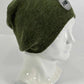 Tactical H Stitch Uncuffed Beanie, Knit Winter Hat