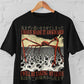 'Taking My Leave' Shirt