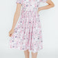 Tee Time S/S Pocket Twirl Dress