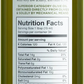Terra Medi Extra Virgin Olive Oil - 6 Pack - 17 Fl. Oz. Each