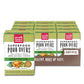 The Honest Kitchen Pork Over Chicken Stew Dog Food, Case of 12 — 5.5 oz