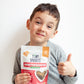 Tiny Sprouts Organic Digestion Booster for Kids, 7 oz, Gluten-Free Digestive Support