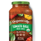 Organicville Pasta Sauce, Tom Basil Whole, 24oz (Pack of 6)