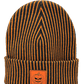 Haakwear Halloween Beanie, Smile After Dark